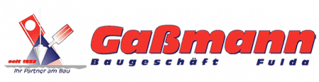 Baugeschäft Gaßmann